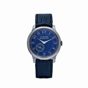 F.P. Journe CB Classique Collection Chronomètre Bleu