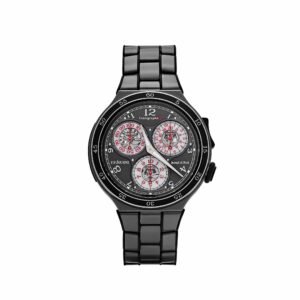 F.P. Journe Linesport Centigraphe CTS2 Titanium Grey Dial
