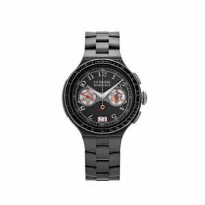 F.P. Journe Linesport Chronographe Monopoussoir Rattrapante Titanium (2021)
