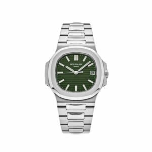 Patek Philippe Nautilus 5711/1A-014 Stainless Steel Green Dial