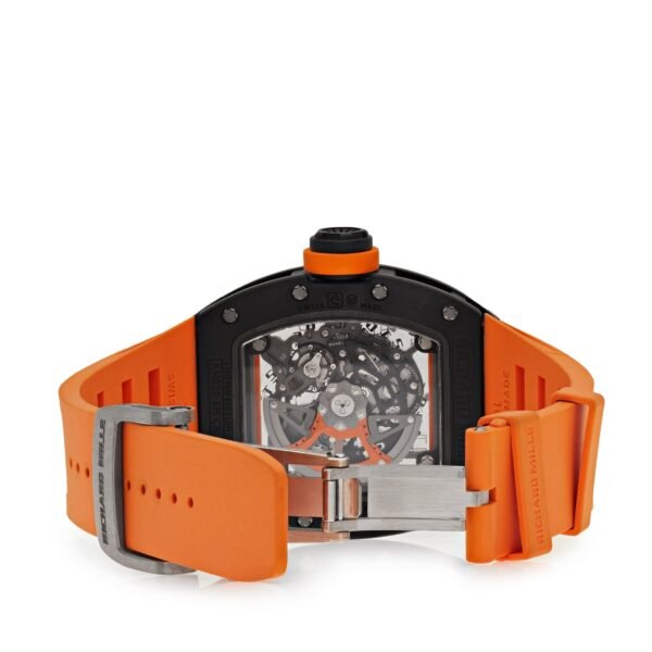 Richard Mille RM 030 'Americas' Carbon TPT Limited Edition