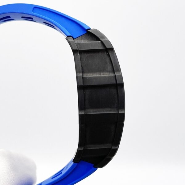 Richard Mille RM 11-04 Mancini Carbon TPT
