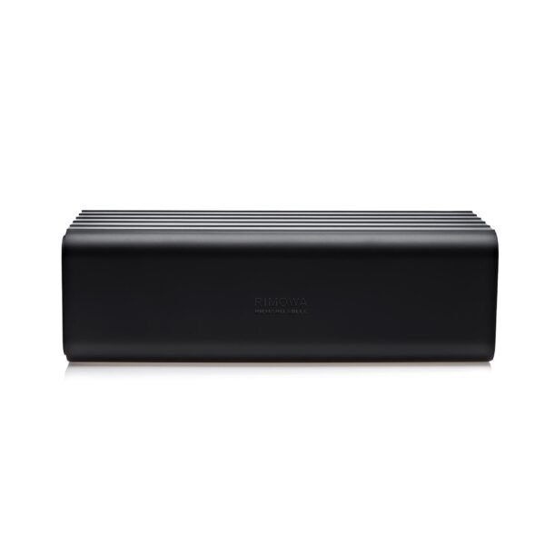 Richard Mille x Rimowa Watch Box Limited Edition