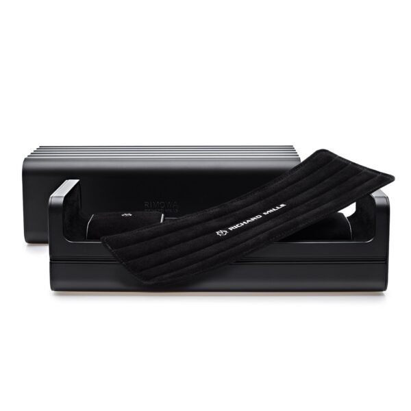 Richard Mille x Rimowa Watch Box Limited Edition