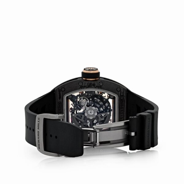 Richard Mille RM 030 'Ultimate' Carbon TPT