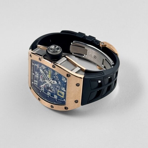 Richard Mille RM 030 Rose Gold Titanium (2023)