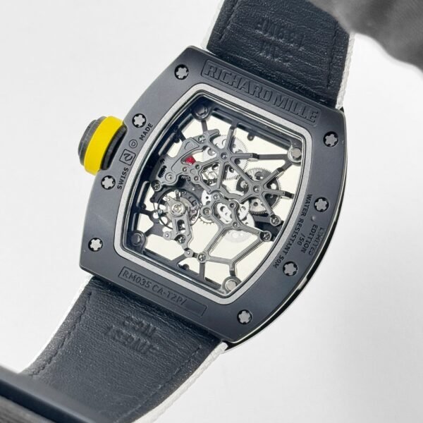 Richard Mille RM 035 Rafael Nadal Americas Limited Edition (2015)