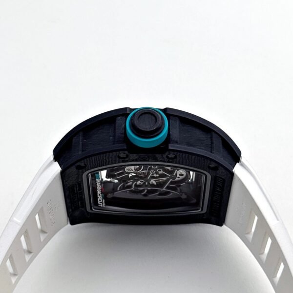 Richard Mille RM 055 'Yas Marina Circuit' Carbon