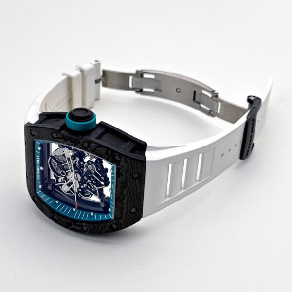 Richard Mille RM 055 'Yas Marina Circuit' Carbon