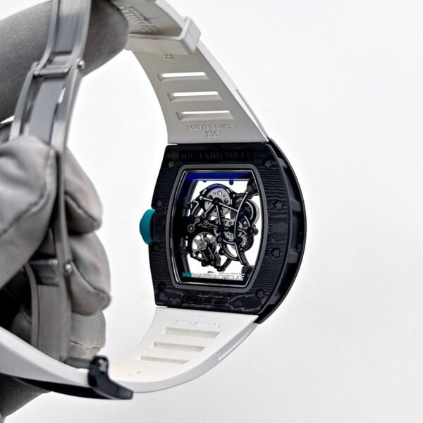 Richard Mille RM 055 'Yas Marina Circuit' Carbon