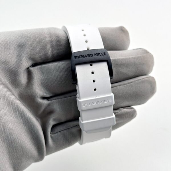Richard Mille RM 055 'Yas Marina Circuit' Carbon
