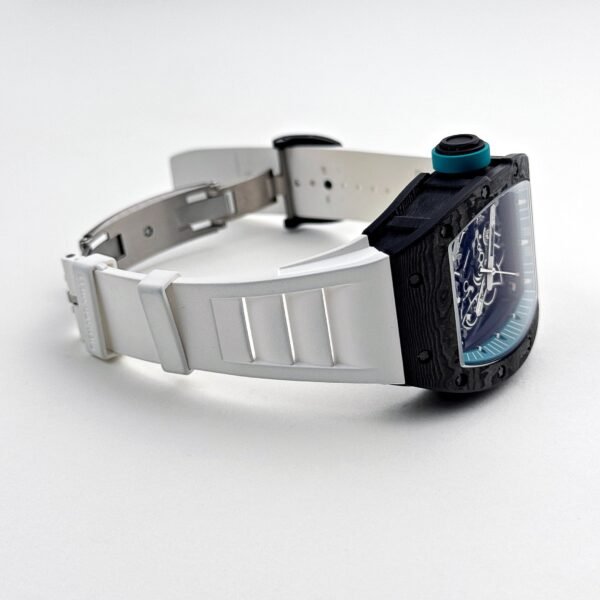 Richard Mille RM 055 'Yas Marina Circuit' Carbon