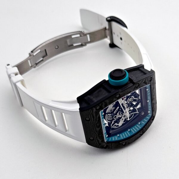 Richard Mille RM 055 'Yas Marina Circuit' Carbon
