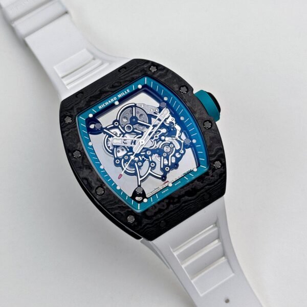 Richard Mille RM 055 'Yas Marina Circuit' Carbon