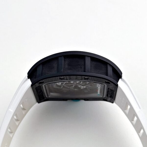 Richard Mille RM 055 'Yas Marina Circuit' Carbon