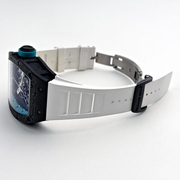 Richard Mille RM 055 'Yas Marina Circuit' Carbon
