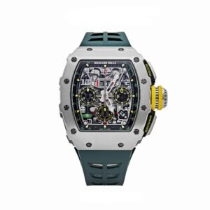 Richard Mille RM 11-03 Titanium Automatic Flyback Chronograph (2019)