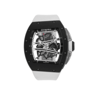 Richard Mille RM 61-01 Yohan Blake Monochrome Limited Edition (2016)