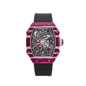 Richard Mille RM 67-02 'Mutaz Barshim' Quartz TPT