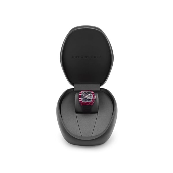 Richard Mille RM 67-02 'Mutaz Barshim' Quartz TPT
