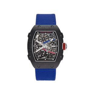 Richard Mille RM 67-02 'Sébastien Ogier' Carbon TPT