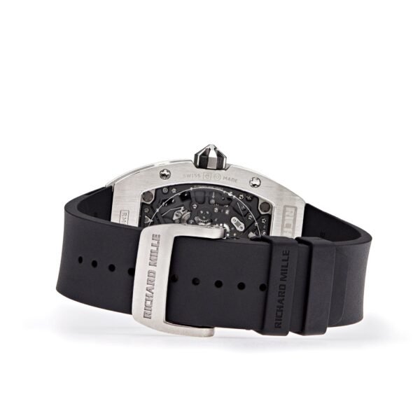 Richard Mille RM 67-01 Extra Flat Titanium
