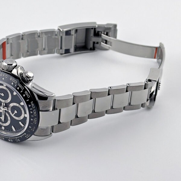 Rolex Daytona 116500LN Stainless Steel Black Dial (2022)