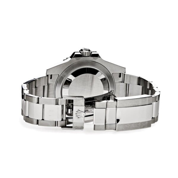 Rolex GMT-Master II 126710BLNR 'Batman' Stainless Steel Oyster (2021)