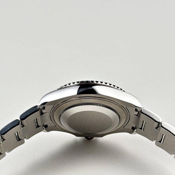 Rolex Yacht-Master 268622 Stainless Steel/Platinum Rhodium Dial (2024)