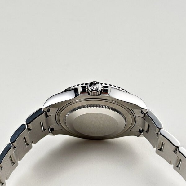 Rolex Yacht-Master 268622 Stainless Steel/Platinum Rhodium Dial (2024)