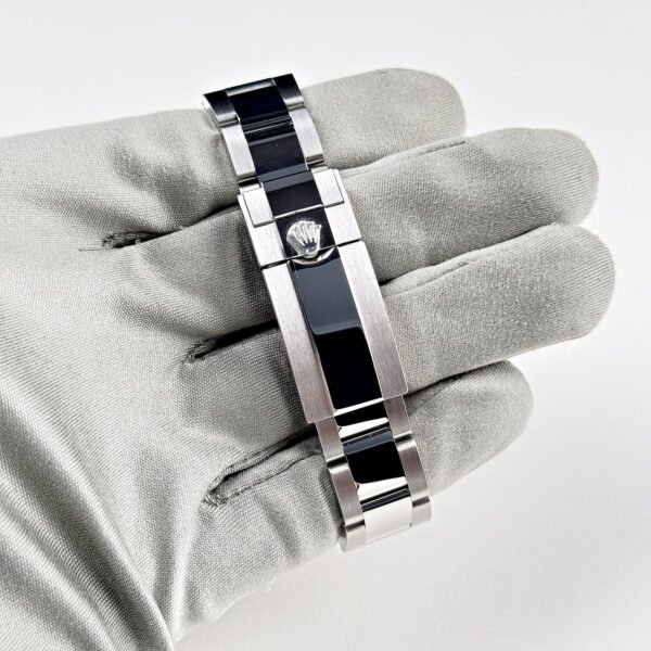 Rolex Yacht-Master 268622 Stainless Steel/Platinum Rhodium Dial (2024)