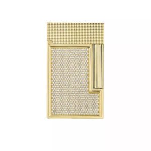 S.T. Dupont L2 High Jewelry Diamond - Ultra Exclusive