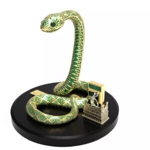S.T.Dupont Year Of the Snake High Jewelry Collection C23080