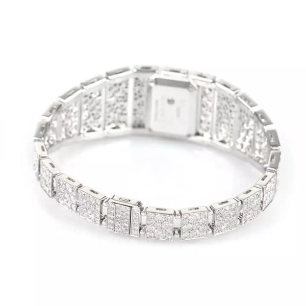 chanel Coromandel High Jewelry Collection watch women TO02970