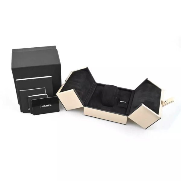 chanel Coromandel High Jewelry Collection watch women TO02970