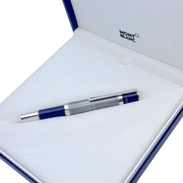 MONTBLANC - Great Characters - Andy Warhol - Rollerball Pen