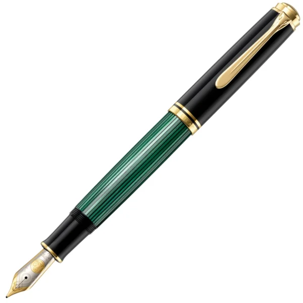 Pelikan Souverän® M1000 Fountain Pen 18K gold nib