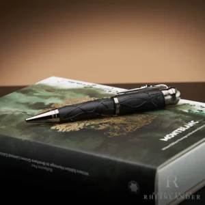 Montblanc Writers Edition Brothers Grimm Special Edition Ballpoint Pen