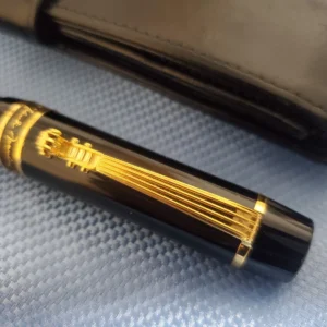 Montblanc Yehudi Menuhin 18k M Fountain Pen