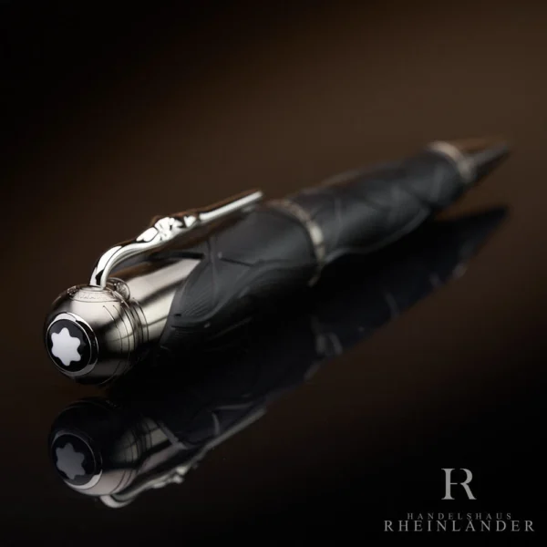 Montblanc Writers Edition Brothers Grimm Special Edition Ballpoint Pen
