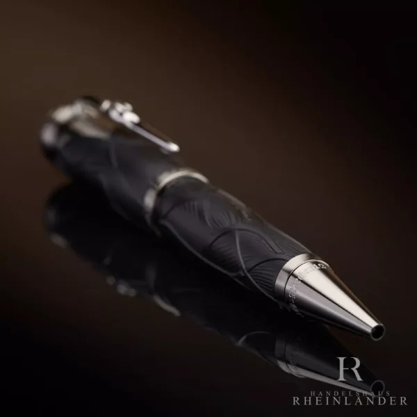 Montblanc Writers Edition Brothers Grimm Special Edition Ballpoint Pen
