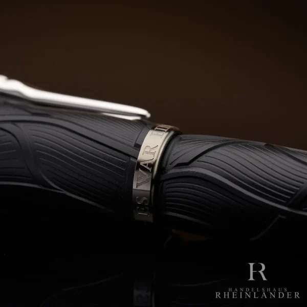 Montblanc Writers Edition Brothers Grimm Special Edition Ballpoint Pen