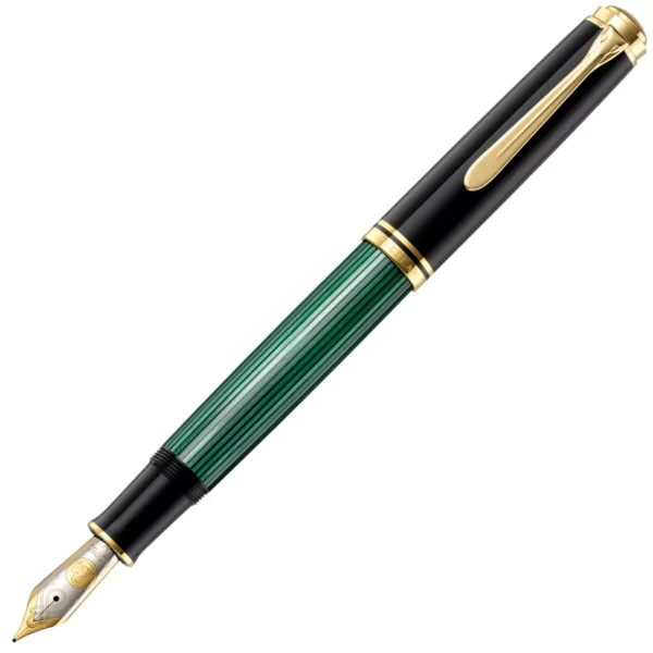Pelikan Souverän® M1000 Fountain Pen 18K gold nib