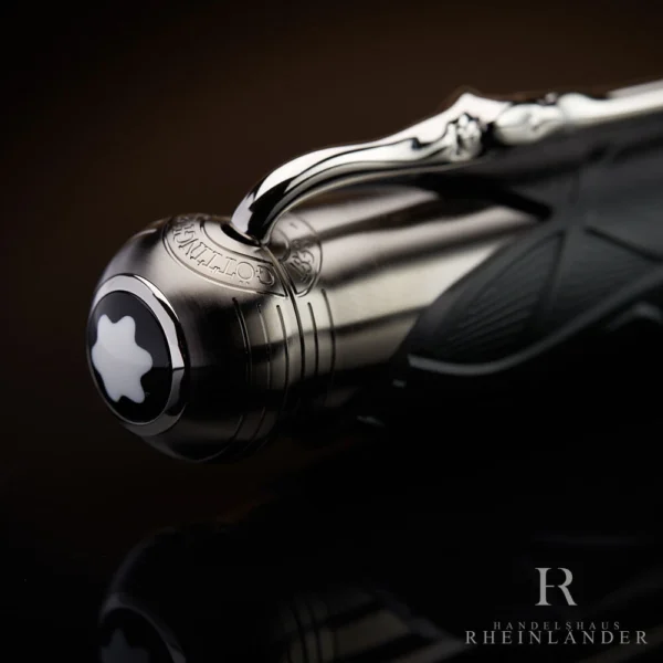 Montblanc Writers Edition Brothers Grimm Special Edition Ballpoint Pen