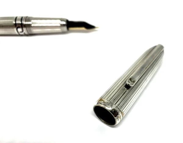 Cartier GENUINE fountain pen Louis Cartier - Great Condition!