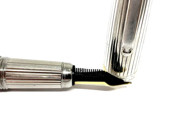 Cartier GENUINE fountain pen Louis Cartier - Great Condition!