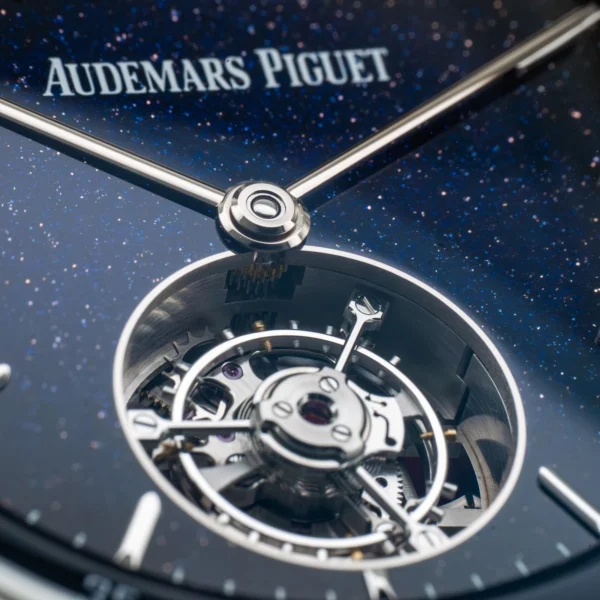 Audemars Piguet Code 11.59 White Gold Flying Tourbillon 26396BC.OO.D002CR.01