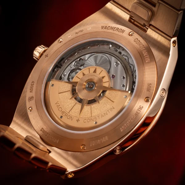 Vacheron Constantin Overseas Perpetual Calendar Ultra-Thin 4300V/220R-B509