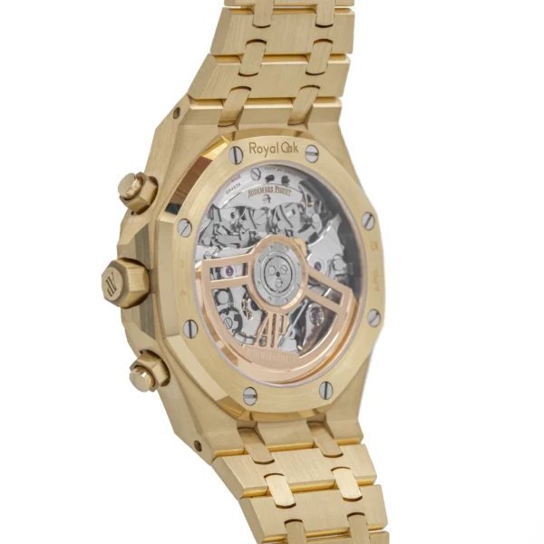Audemars Piguet Royal Oak 26240BA.OO.1320BA.02