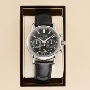 Patek Philippe Grand Complications Split Seconds Chrono Perpetual Calendar